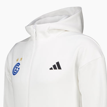 26/27 GC Zürich Präsentationsjacke